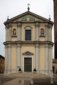 Chiesa di Sant'Andrea Apostolo