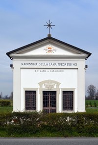Chiesa della Beata Vergine della Lama