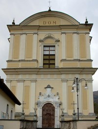 Chiesa dei Santi Faustino e Giovita Martiri
