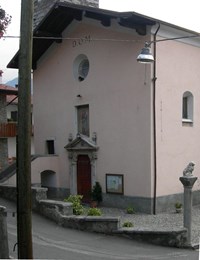 Chiesa di Santa Maria Assunta