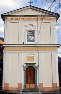 Chiesa di San Bernardo