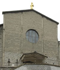 Chiesa di Santa Maria Ausiliatrice