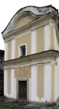 Chiesa di San Giovanni Nepomuceno