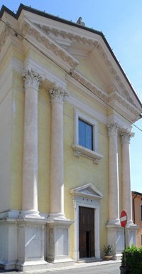 Chiesa dei Santi Zeno e Rocco