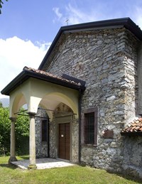 Chiesa di San Bartolomeo Apostolo