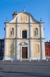Chiesa di Santa Maria Nascente