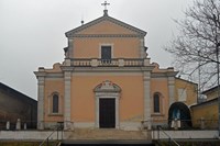 Chiesa di San Michele Arcangelo