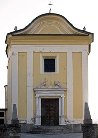 Chiesa dei Santi Pietro e Paolo Apostoli
