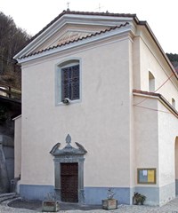 Chiesa di Santa Maria Annunciata