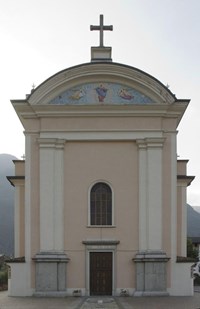 Chiesa di Santa Maria Assunta