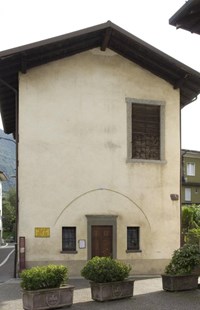 Oratorio dei Morti