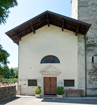 Chiesa di San Nicolò