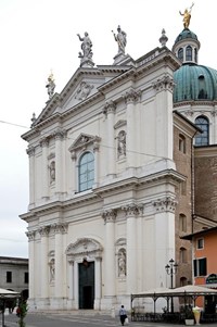 Chiesa di Santa Maria Assunta