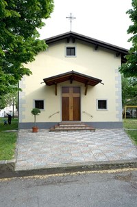 Chiesa dell'Addolorata