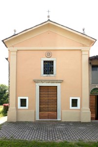 Chiesa di Santa Margherita