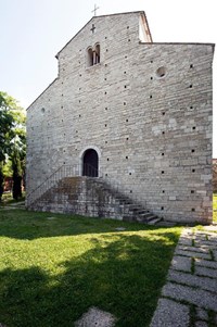 Chiesa di San Pancrazio