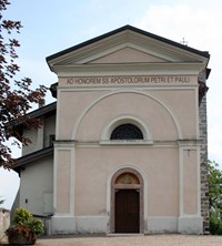 Chiesa dei Santi Pietro e Paolo