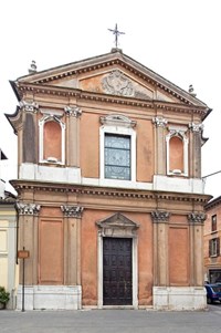 Chiesa di San Pietro