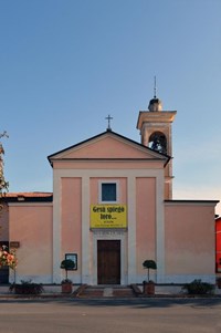 Chiesa della Santissima Trinità