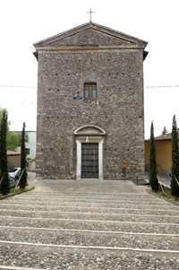Chiesa del Suffragio