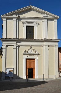 Chiesa di Maria Immacolata