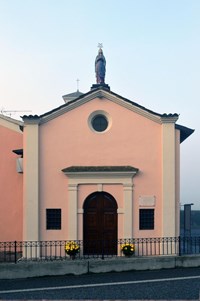 Chiesa di Sant'Anna