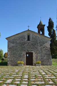 Chiesa di Santa Cristina