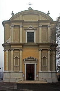 Chiesa di San Lorenzo