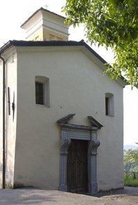 Chiesa della Santissima Trinità