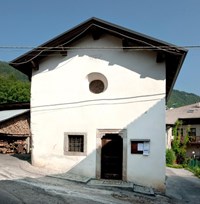 Chiesa dei Santi Fabiano e Sebastiano