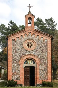 Chiesa del Sacro Cuore