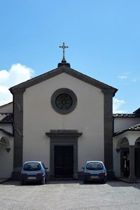 Chiesa di San Francesco