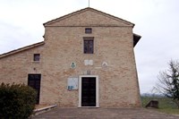 S. Maria de Cruce