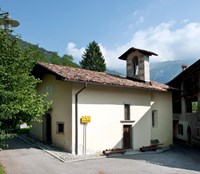Chiesa di San Bartolomeo apostolo