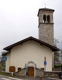 Chiesa di San Giuliano