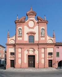 Chiesa del Pio Suffragio