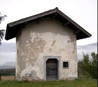 Cappella dei Santi Faustino e Giovita