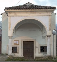 Chiesa di Santa Maria Annunciata