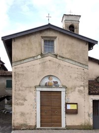 Chiesa di San Pietro Apostolo