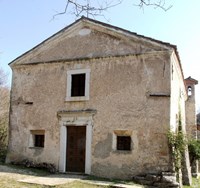 Chiesa di Sant'Antonio Abate