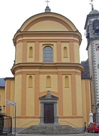 Chiesa di San Maurizio