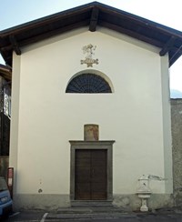 Chiesa dei Santi Angeli Custodi