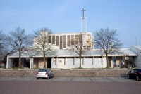 Chiesa di San Lorenzo