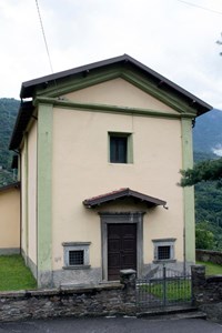 Chiesa del Patrocinio di Maria Vergine