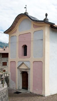 Chiesa dell'Annunciazione di Maria