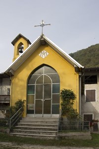 Chiesa della Maternità di Maria