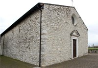 Chiesa della Madonna della Pieve