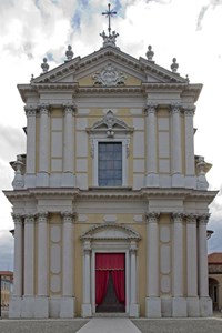 Chiesa di San Lorenzo Martire