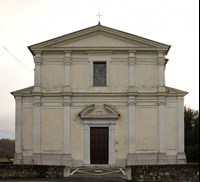 Chiesa di San Zenone