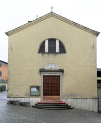 Chiesa di Maria Bambina